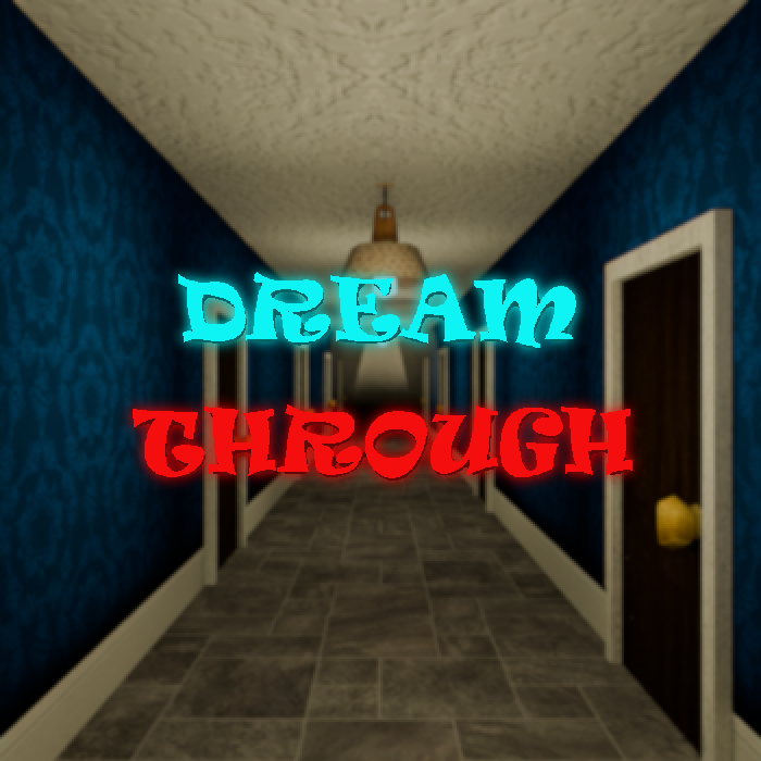 Cover image for TLOE: Dream Through
