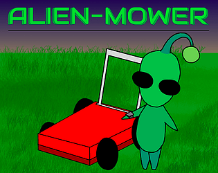 ALIENMOWER