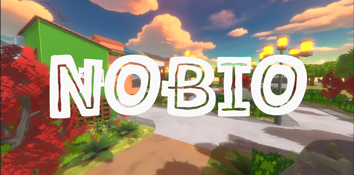 NOBIO