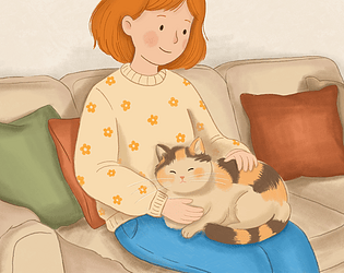 Misha [Free] [Visual Novel] [Windows]