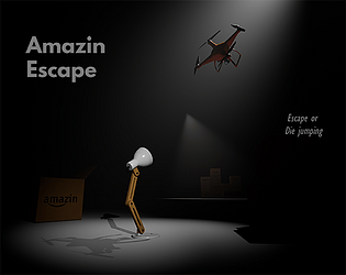 Amazin Escape