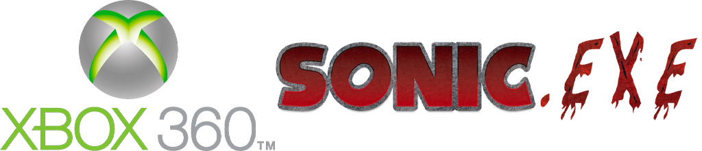 [Xbox360] Sonic.exe