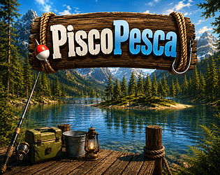 PiscoPesca [Free] [Other]
