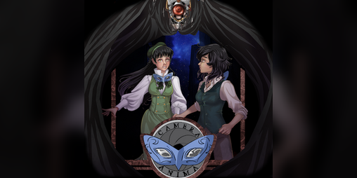 Cover image for Camera Anima