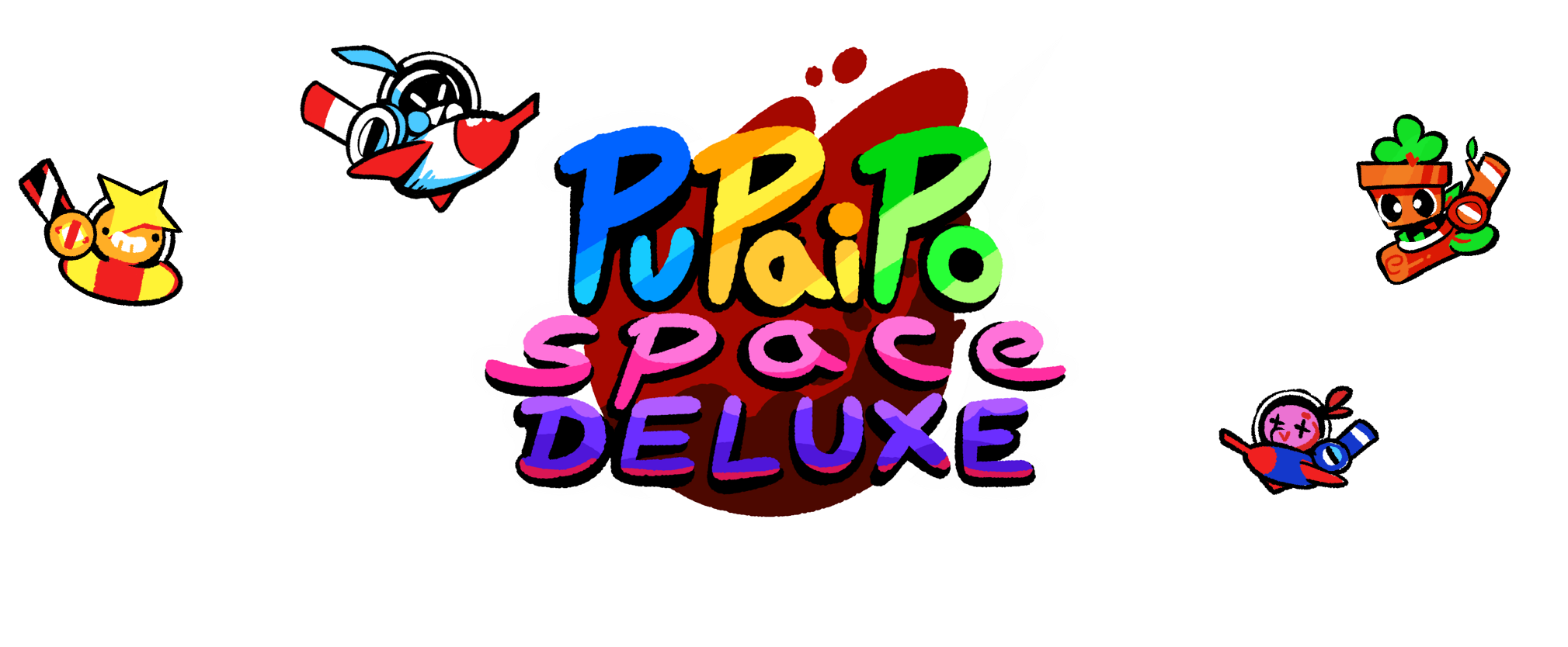 PuPaiPo Space Deluxe