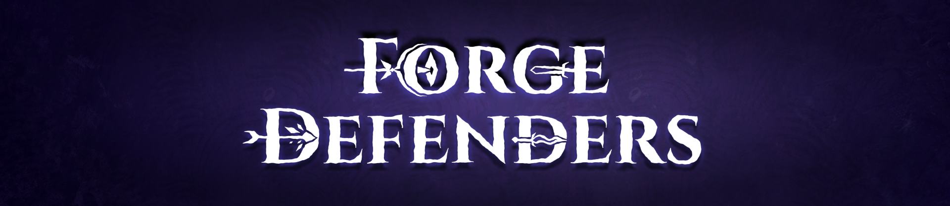 Forge Defenders