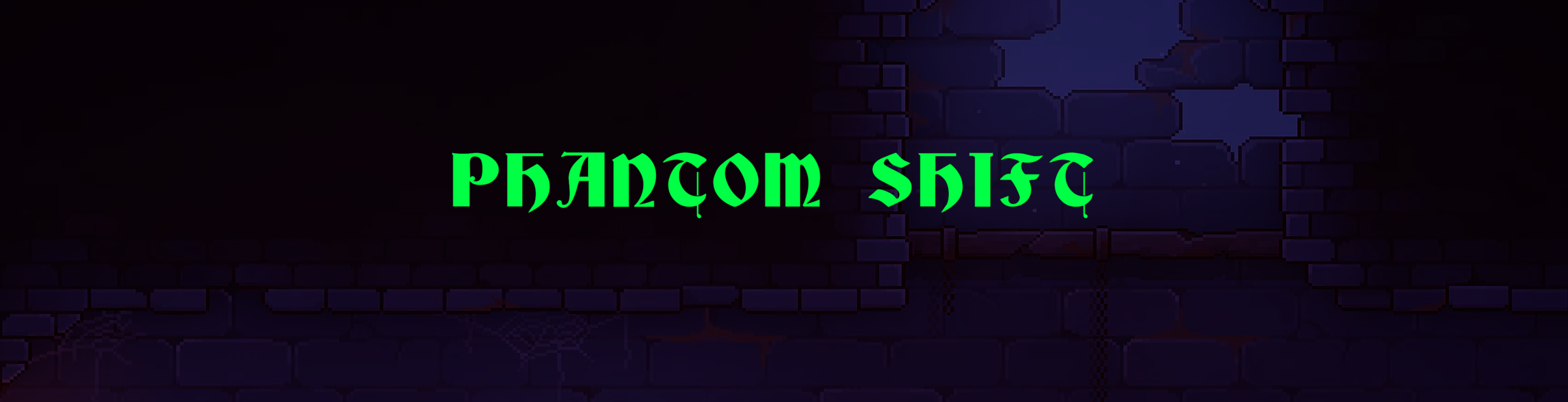 Phantom Shift Demo V0.1