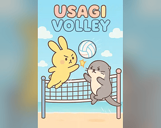 Usagi Volley