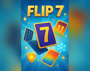 Flip 7