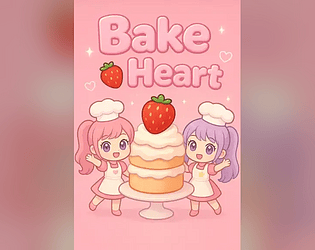 Bake My Heart