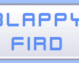 Blappy Fird [Free] [Platformer]