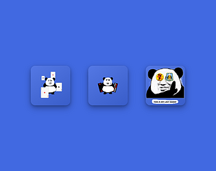 Paigow_poker&Paigow_tiles&Baccarat practice [Free] [Simulation]