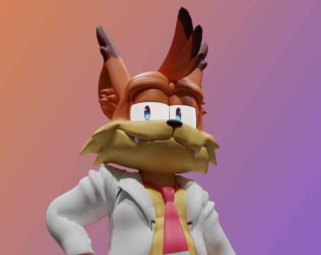 Cover image for KM Bubsy