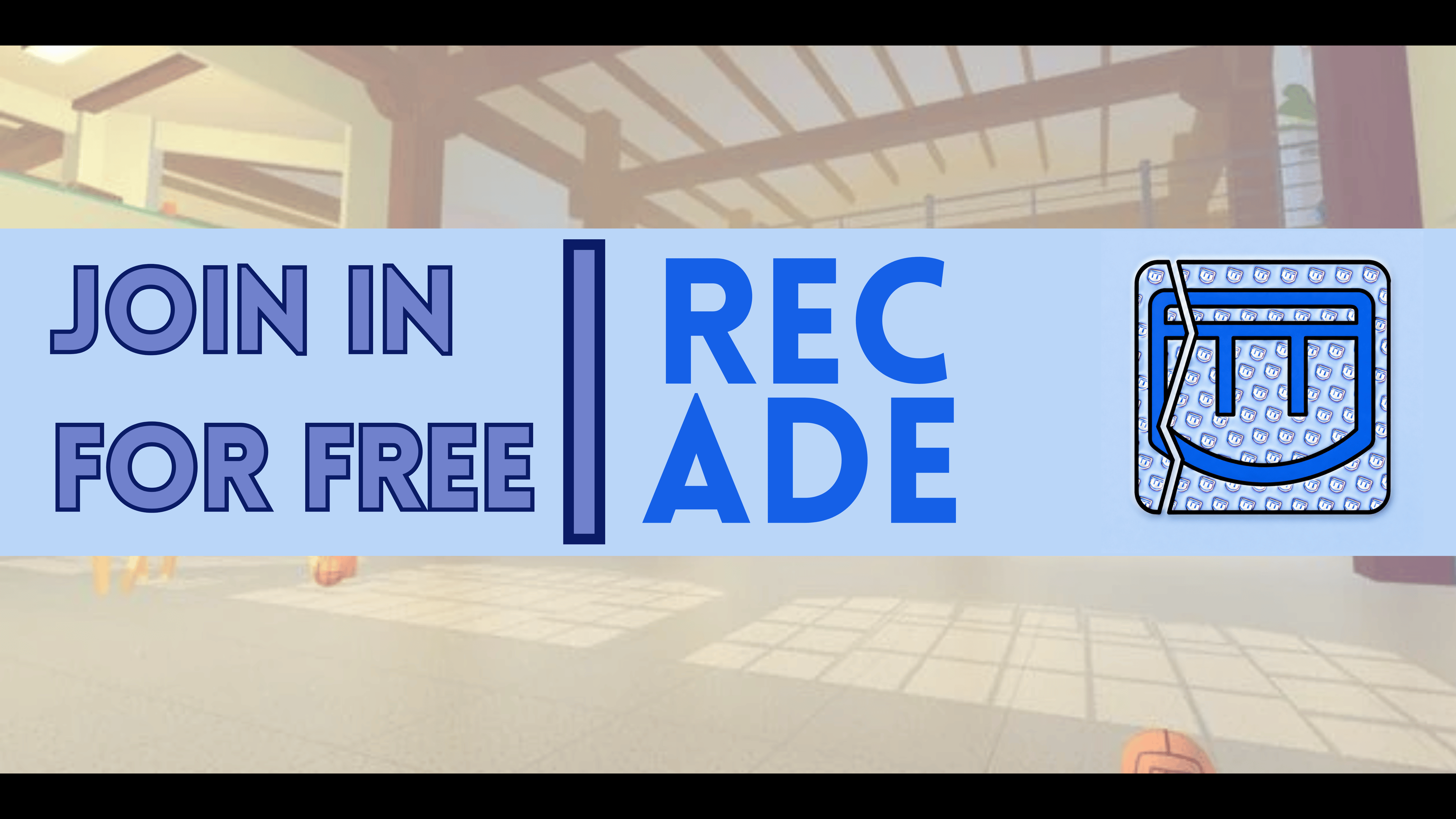Recade [2017] by Recade