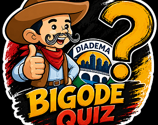 Conhece Diadema? [Free]