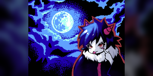 Cover image for Eternal Vigilance [DEMO]