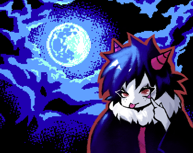 Cover image for Eternal Vigilance [DEMO]