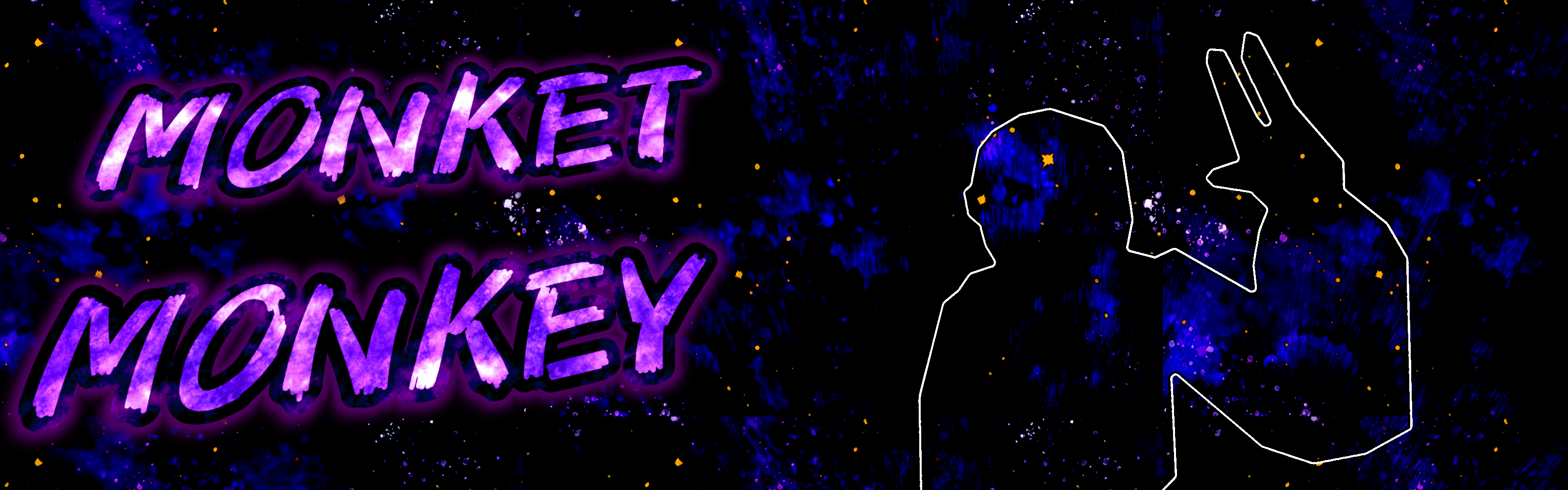 monket monkey