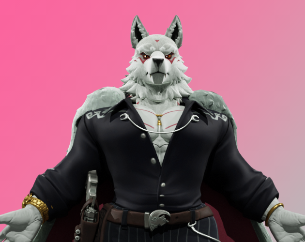 Cover image for WOOF BOSS