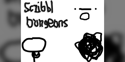 Cover image for Scribbl Dungeons (FLOOR 2)