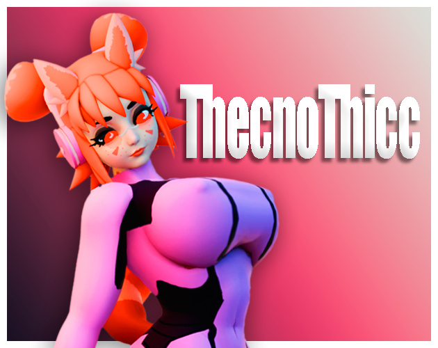Cover image for TechnoThicc