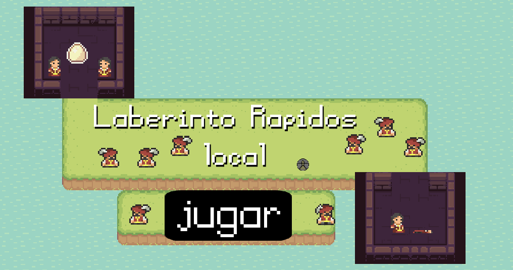 laberintos rápidos
