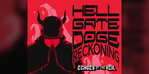 Cover image for Hellgate Doge Reckoning