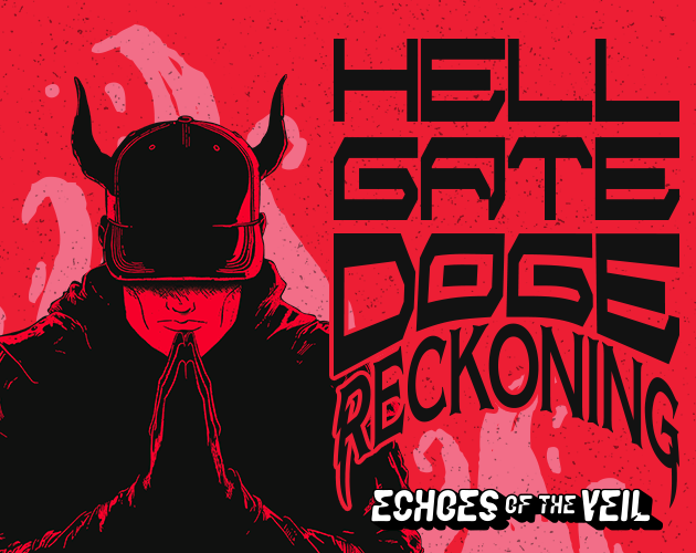 Cover image for Hellgate Doge Reckoning