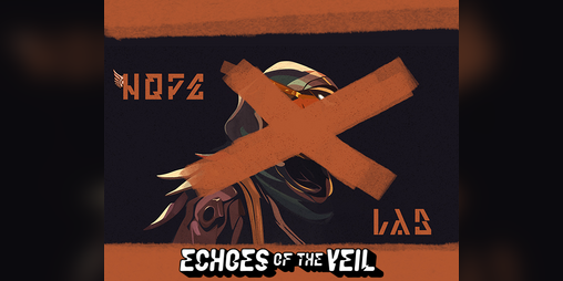 Cover image for The Hope Lab