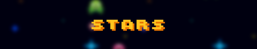 Stars [A Space Shooter Game]