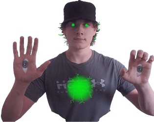 The bois guess who [Free] [Puzzle]