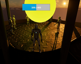 Last Light [Free] [Survival] [Windows]