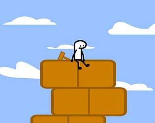 Wooden Tower [Free]