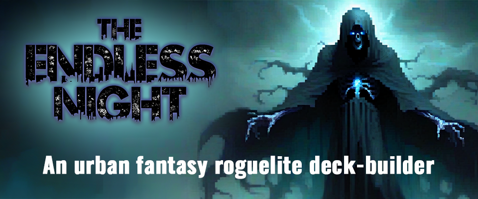 The Endless Night