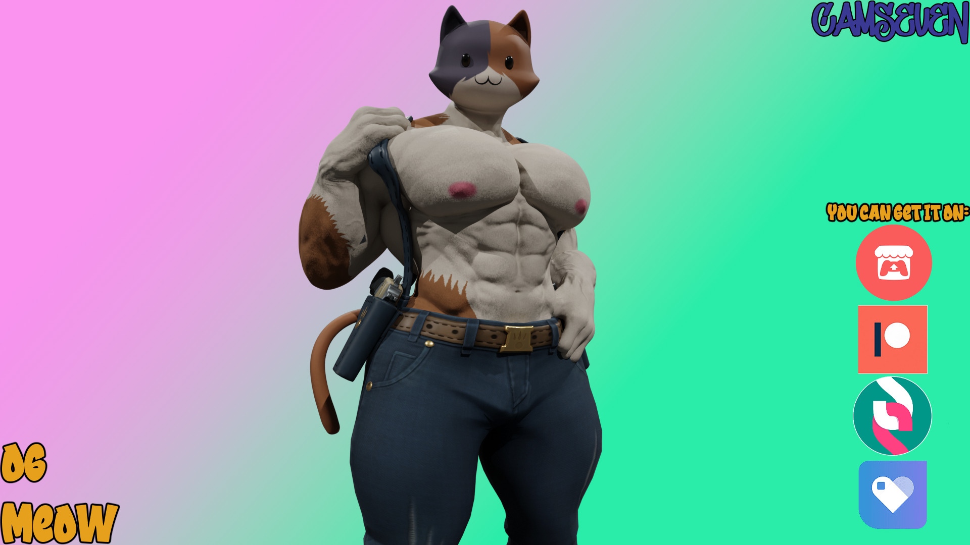 OG MEOW