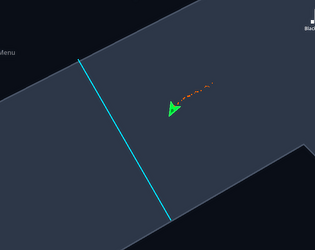 Cosmic Drifter [Free] [Racing]