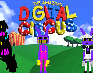 Desktop Circus [Free] [Other] [Windows]