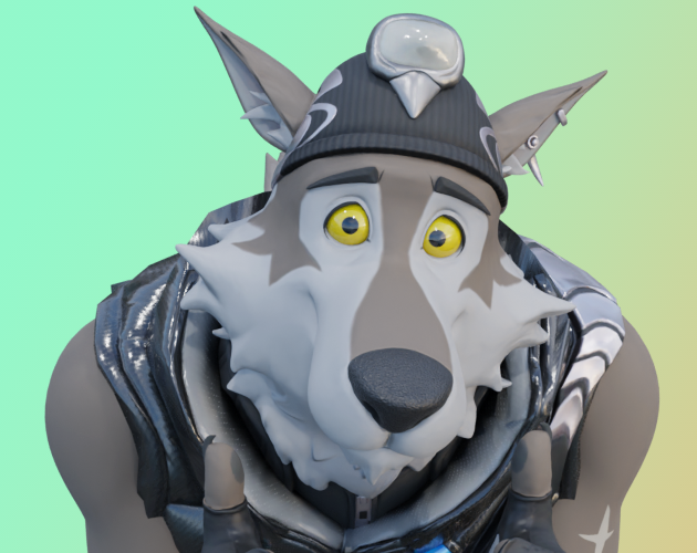 Cover image for DA GOOD BOI