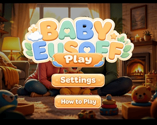Baby Eusoff's Safe Space [Free] [Educational]