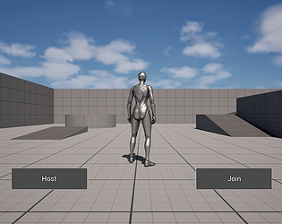Unreal Subsystem Steam Multiplayer Plugin [Free]