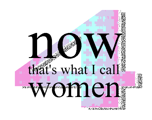 Cover image for now that's what i call women 4