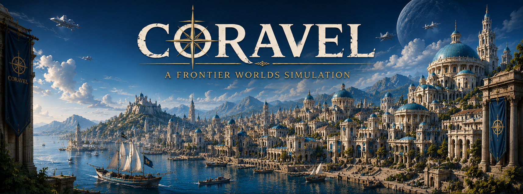 Coravel