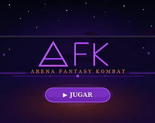 Arena Fantasy Kombat [Free] [Strategy]