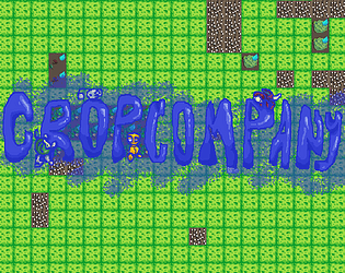 Crop Company [Free] [Simulation] [Windows]