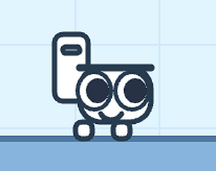 TOILET VS DOODOO [Free] [Platformer]