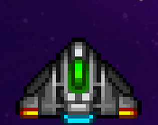 Space Rush