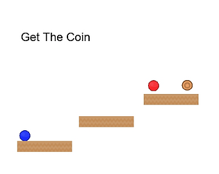 Coin Grab
