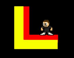 los Machos Runer_beta [Free] [Platformer] [Windows]