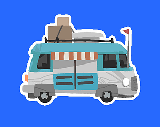 Vancation: Fast & Financial [Free] [Card Game] [Windows]