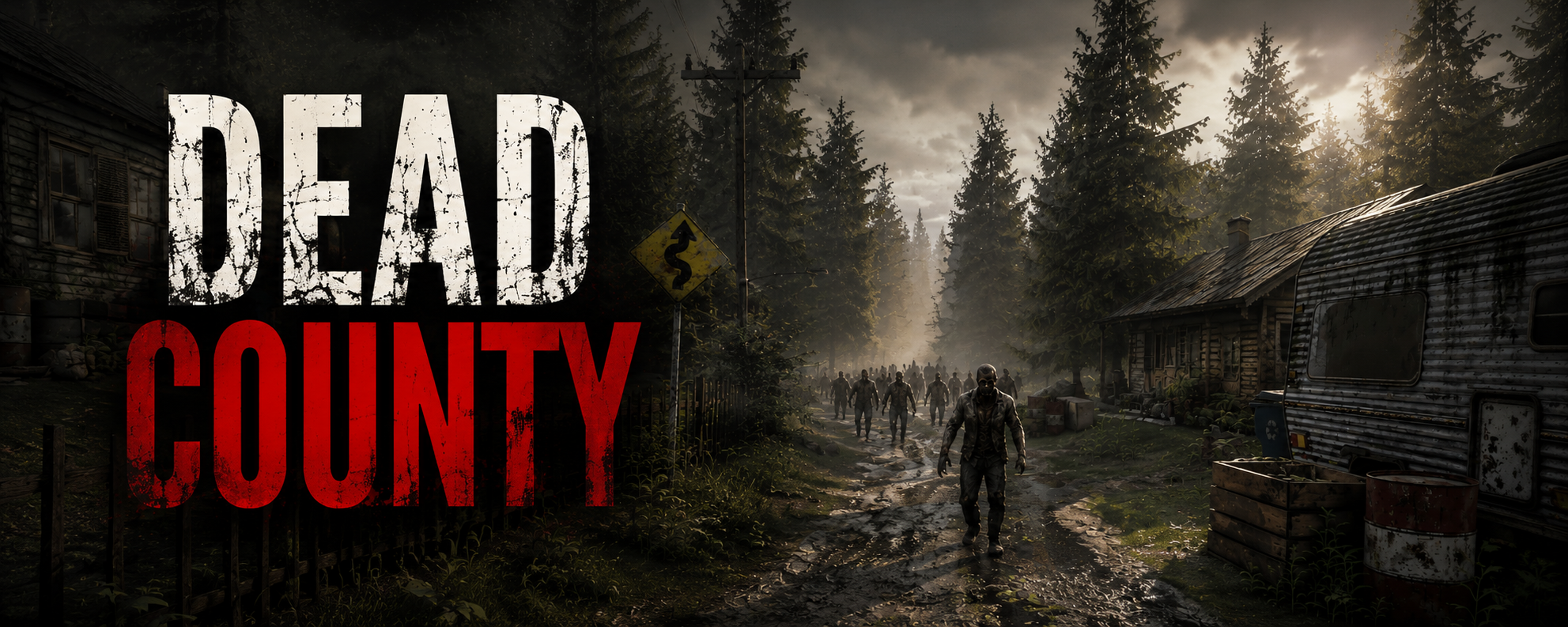 Dead county